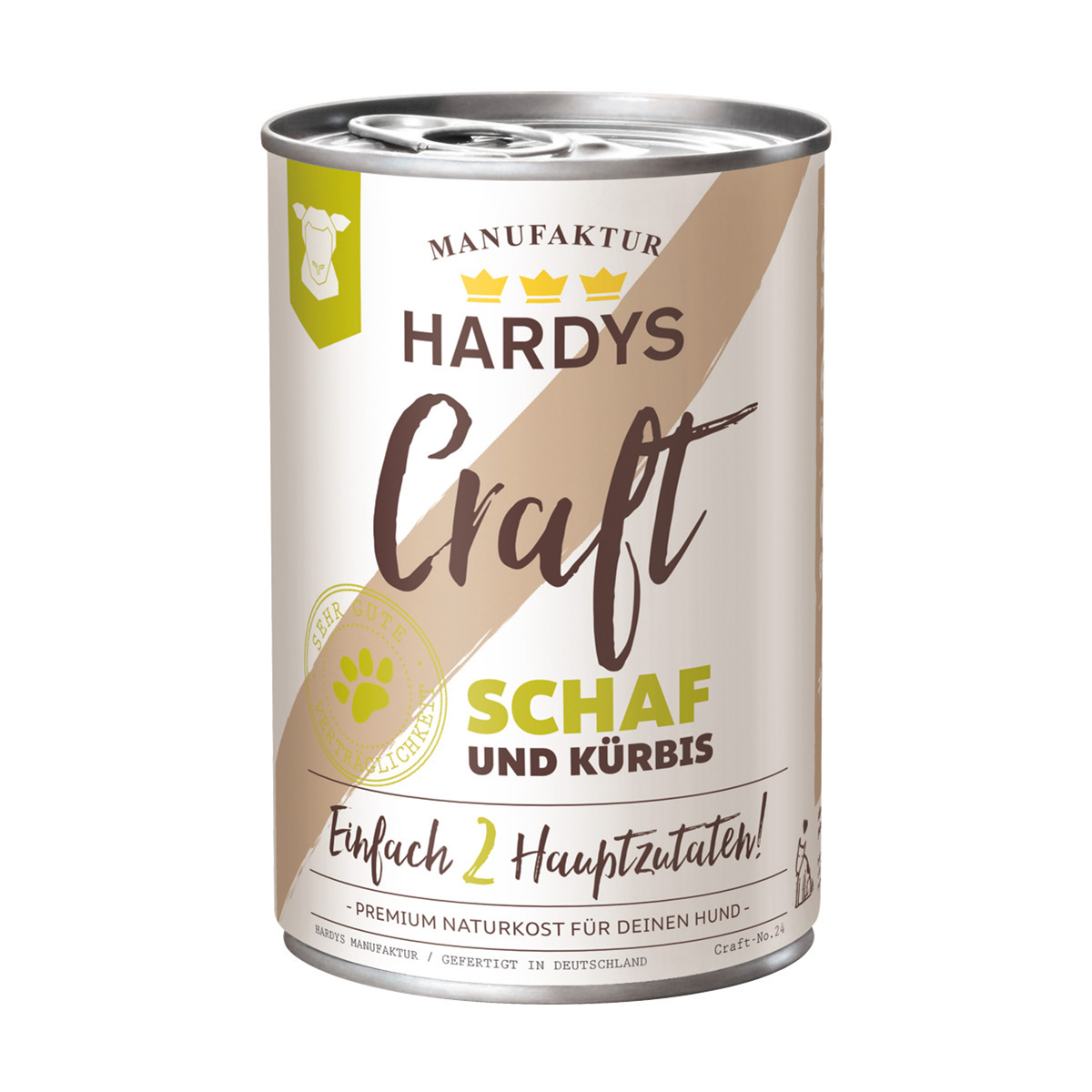 Hardys Craft skopové & dýně