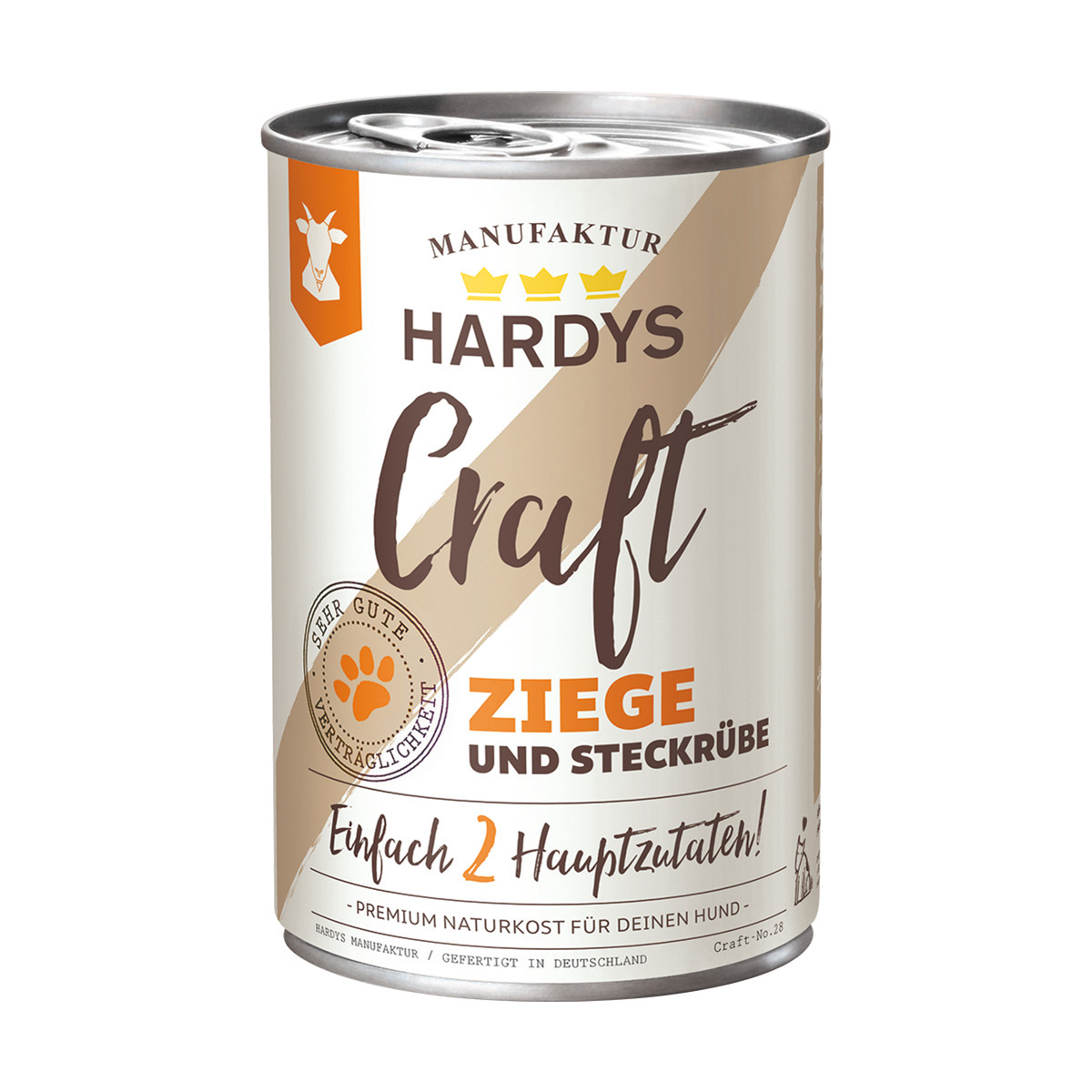 Hardys Craft kozí maso a tuřín