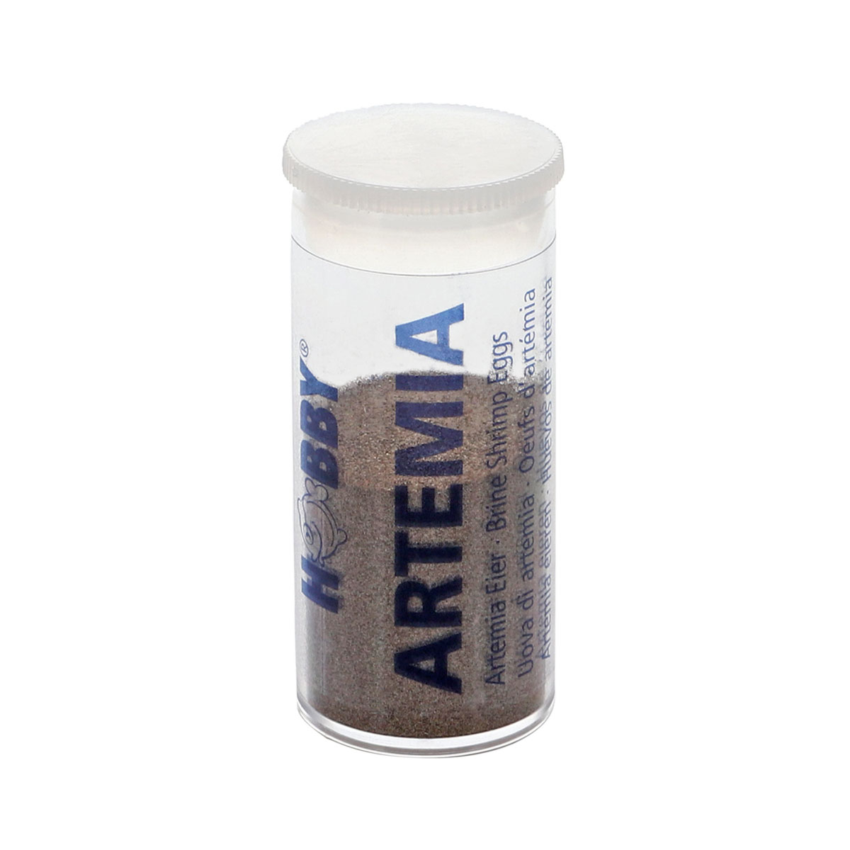 Hobby vajíčka artemií, 20 ml