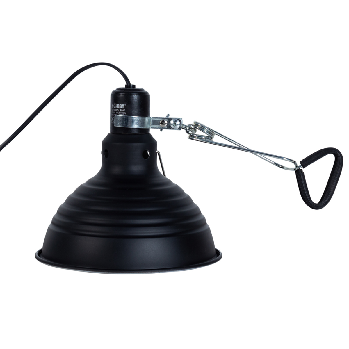 Hobby Clamp Lamp
