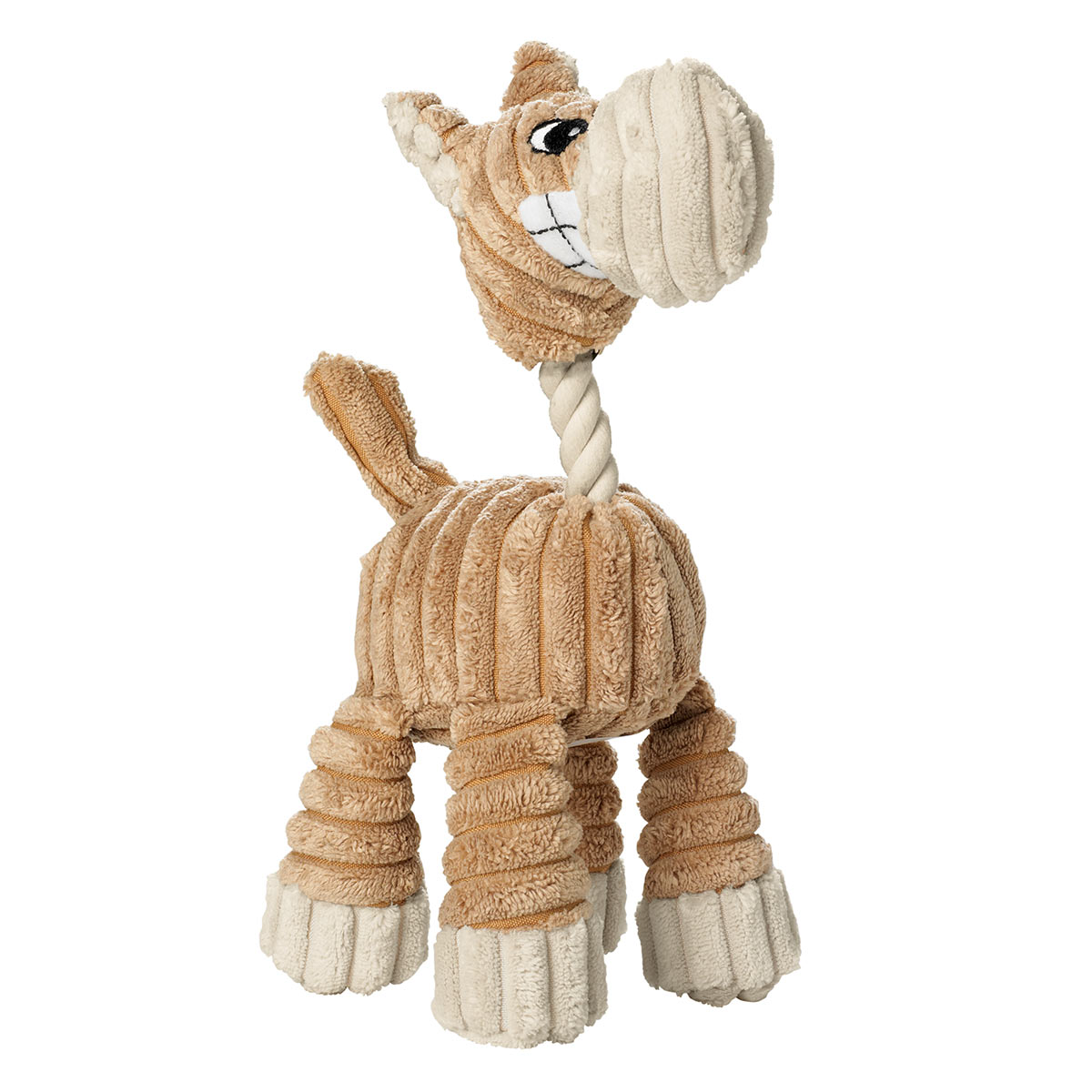 Hunter hračka pro psy huggly zoo žirafa 25 cm