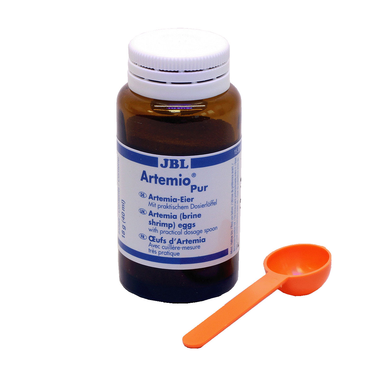 JBL ArtemioPur 40 ml