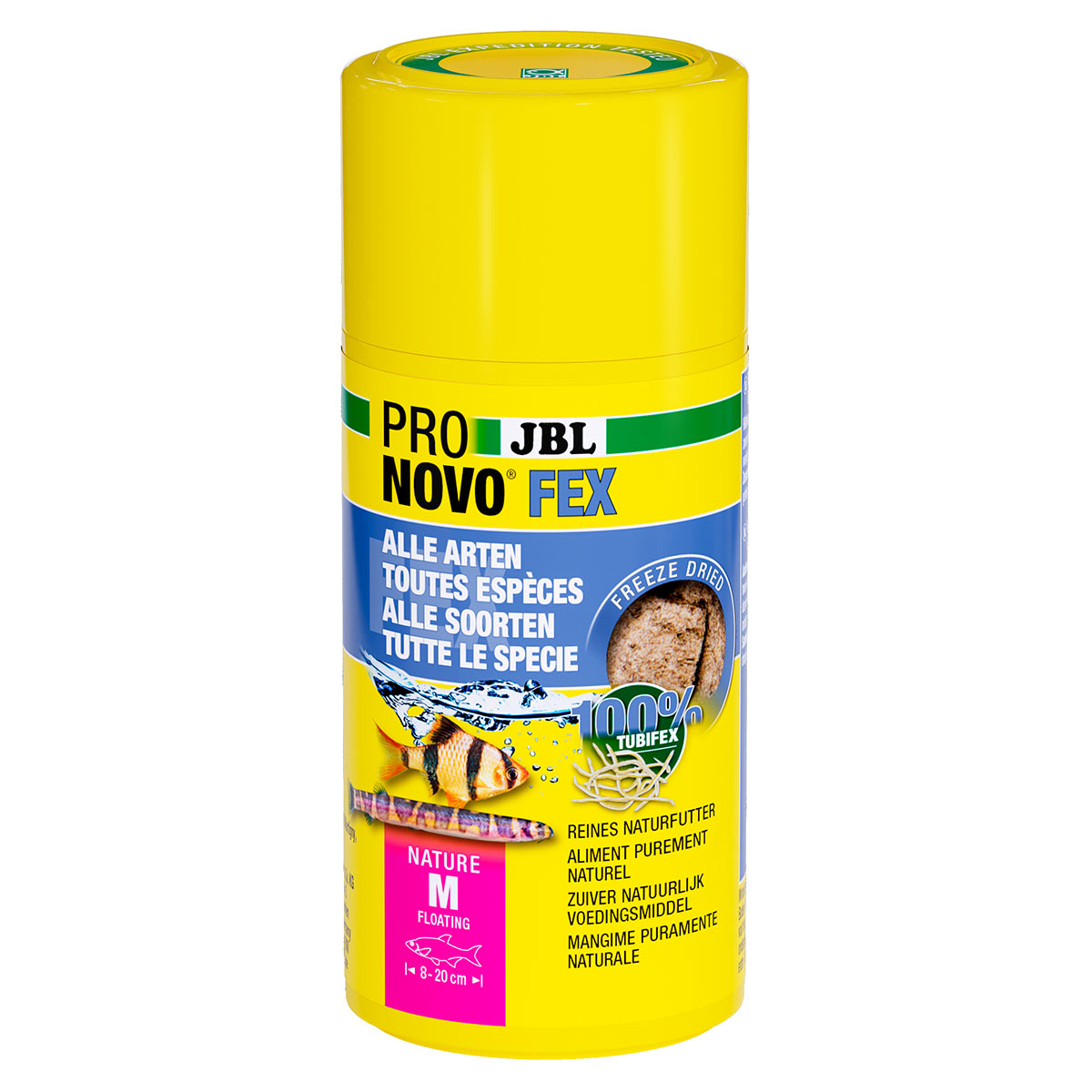 JBL PRONOVO FEX, 100 ml