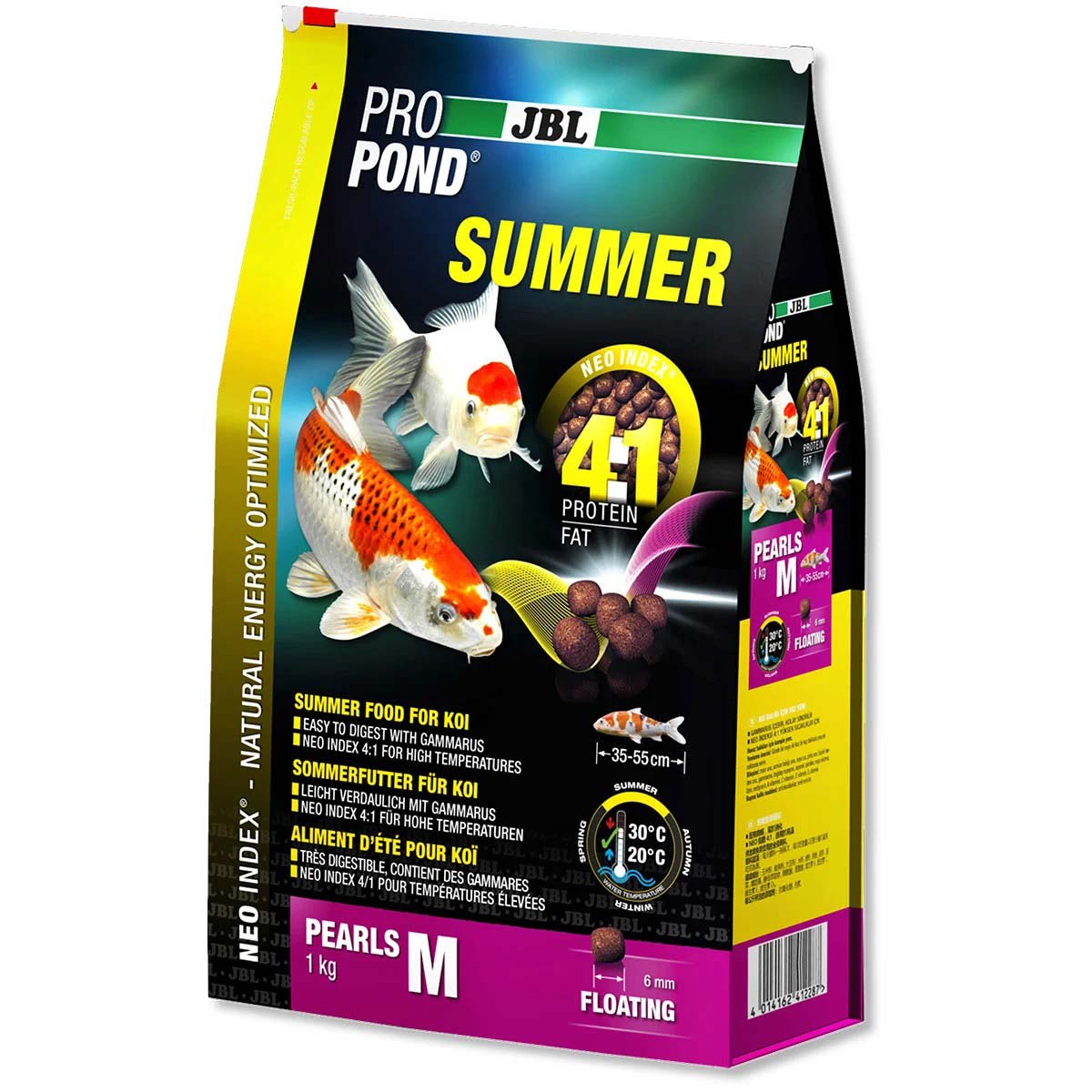 JBL PROPOND SUMMER