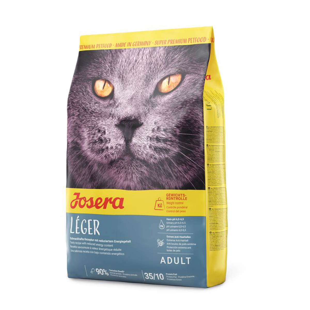 Josera Léger