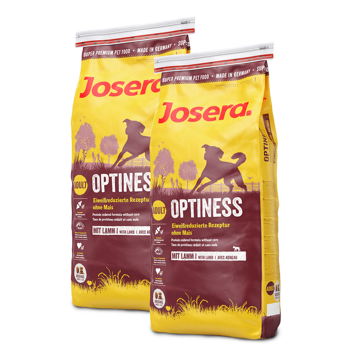 Josera Optiness
