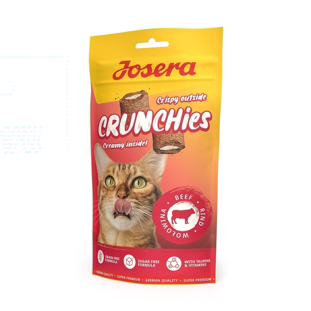 Josera crunchies beef 60 g