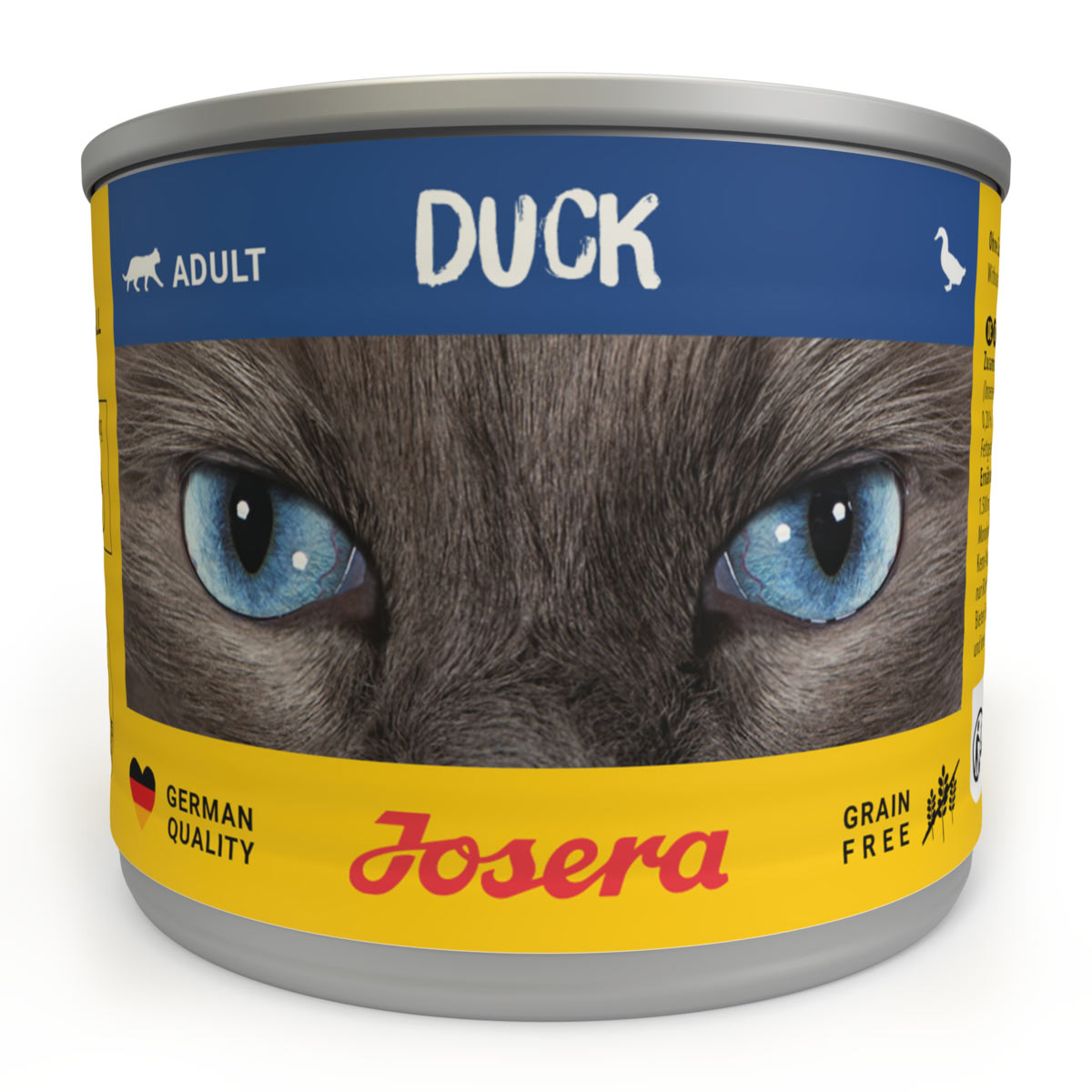Josera mokré krmivo Duck