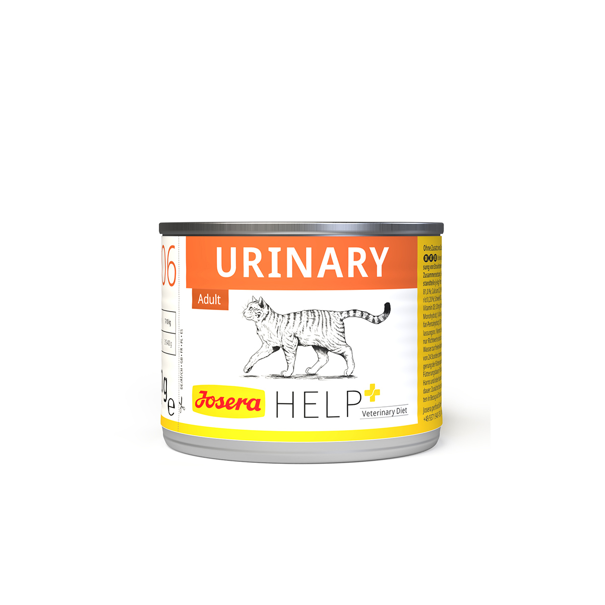 Josera Help Urinary kočka mokré krmivo