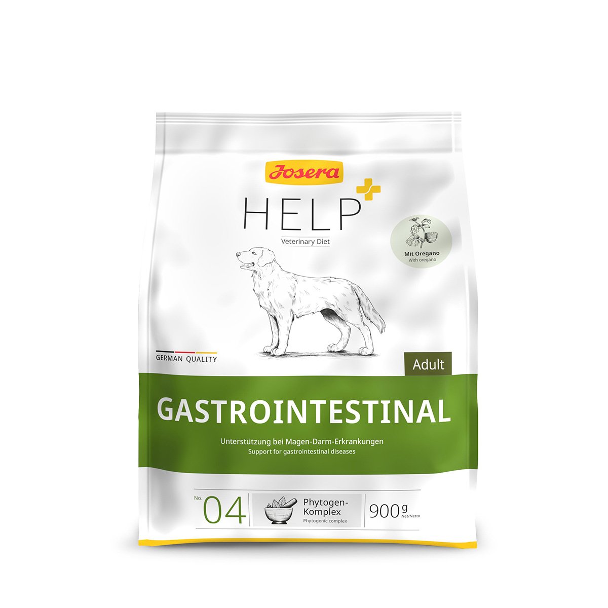 Josera Help Gastrointestinal Pes