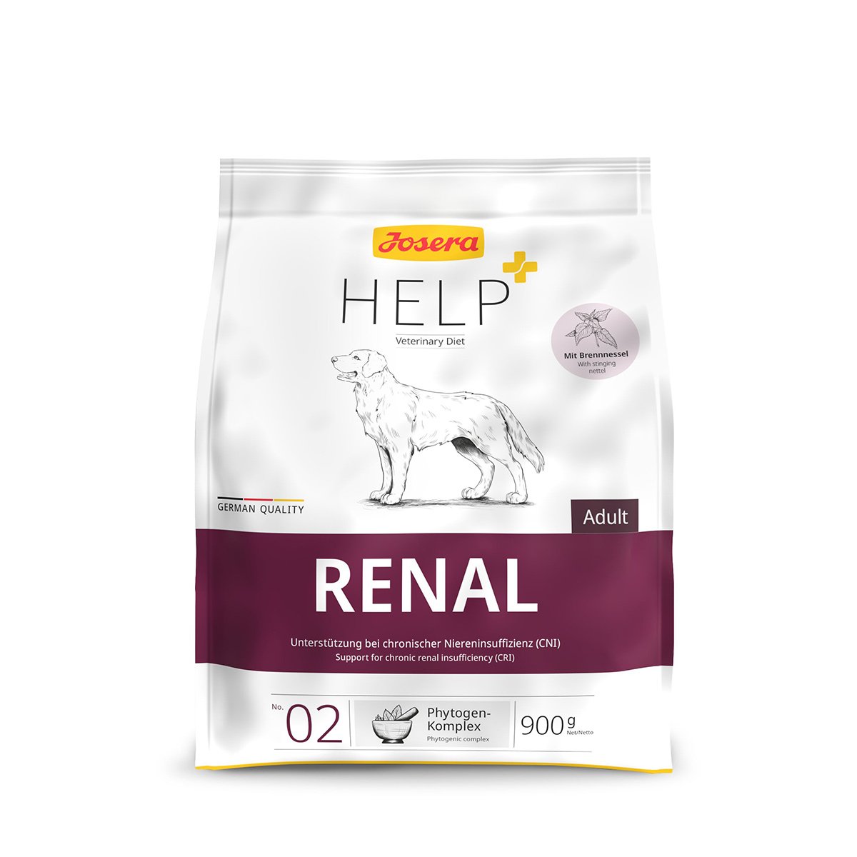 Josera Help Renal Pes