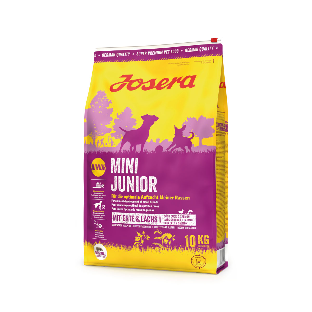 Josera Mini Junior