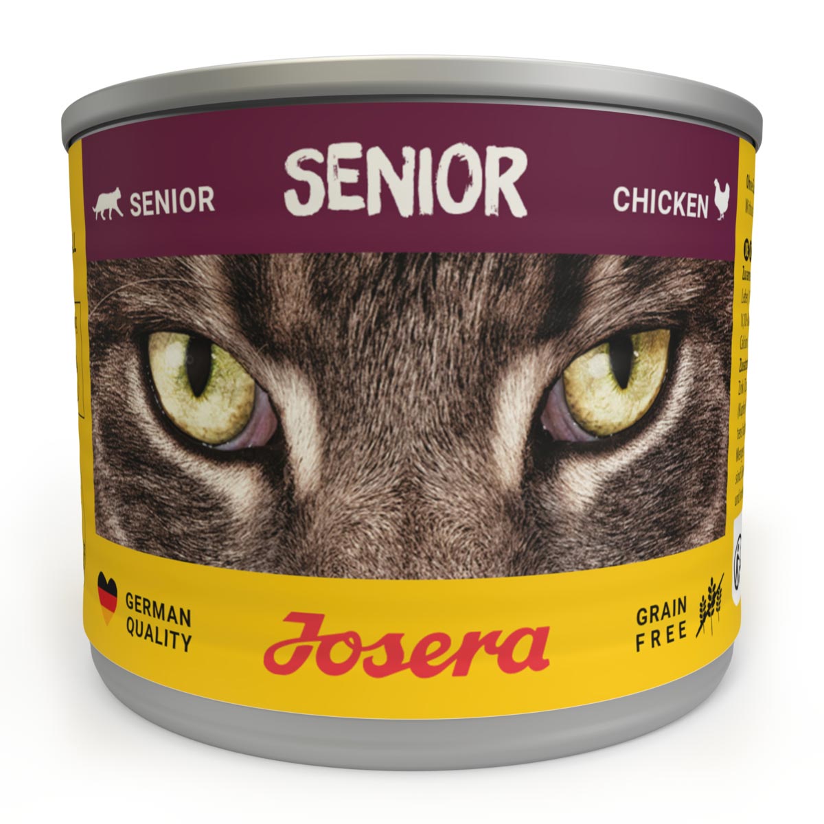 Josera Cat mokré krmivo Senior