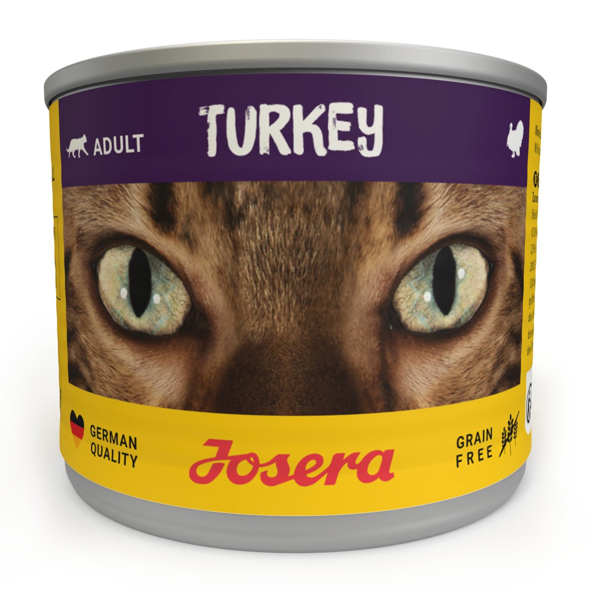 Josera Cat mokré krmivo krůta