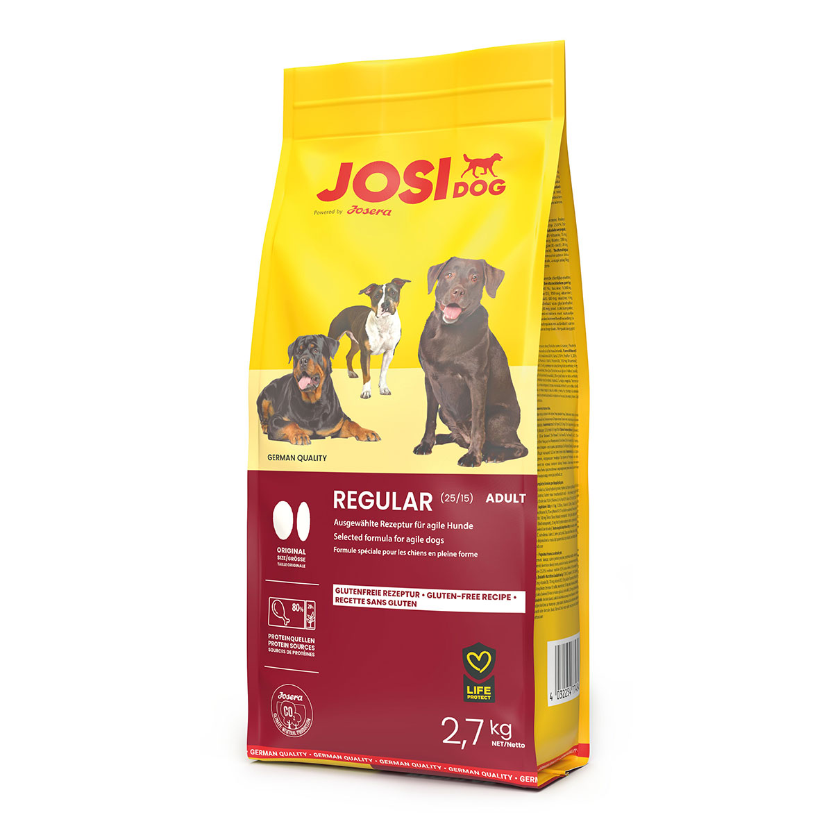 JosiDog Regular
