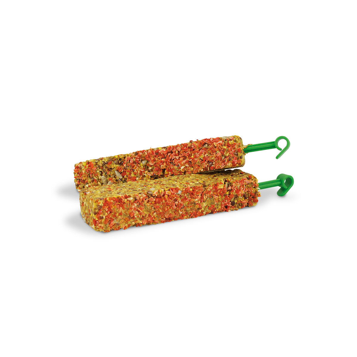 JR Farm Farmy’s multivitaminové tyčinky 3× 160 g