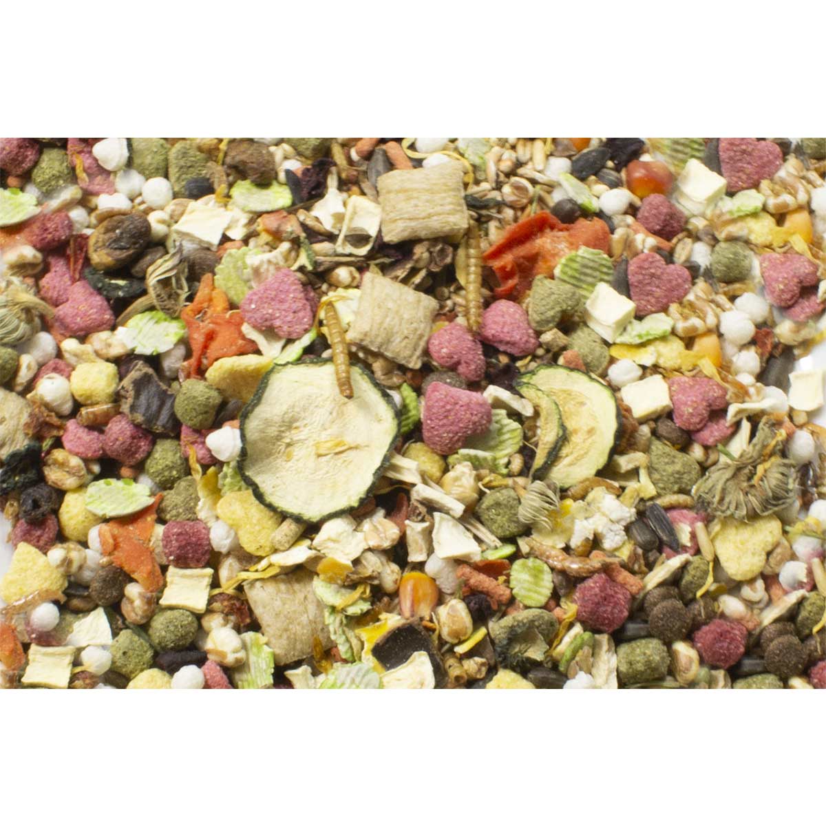 JR Farm Food krysa Adult 500 g