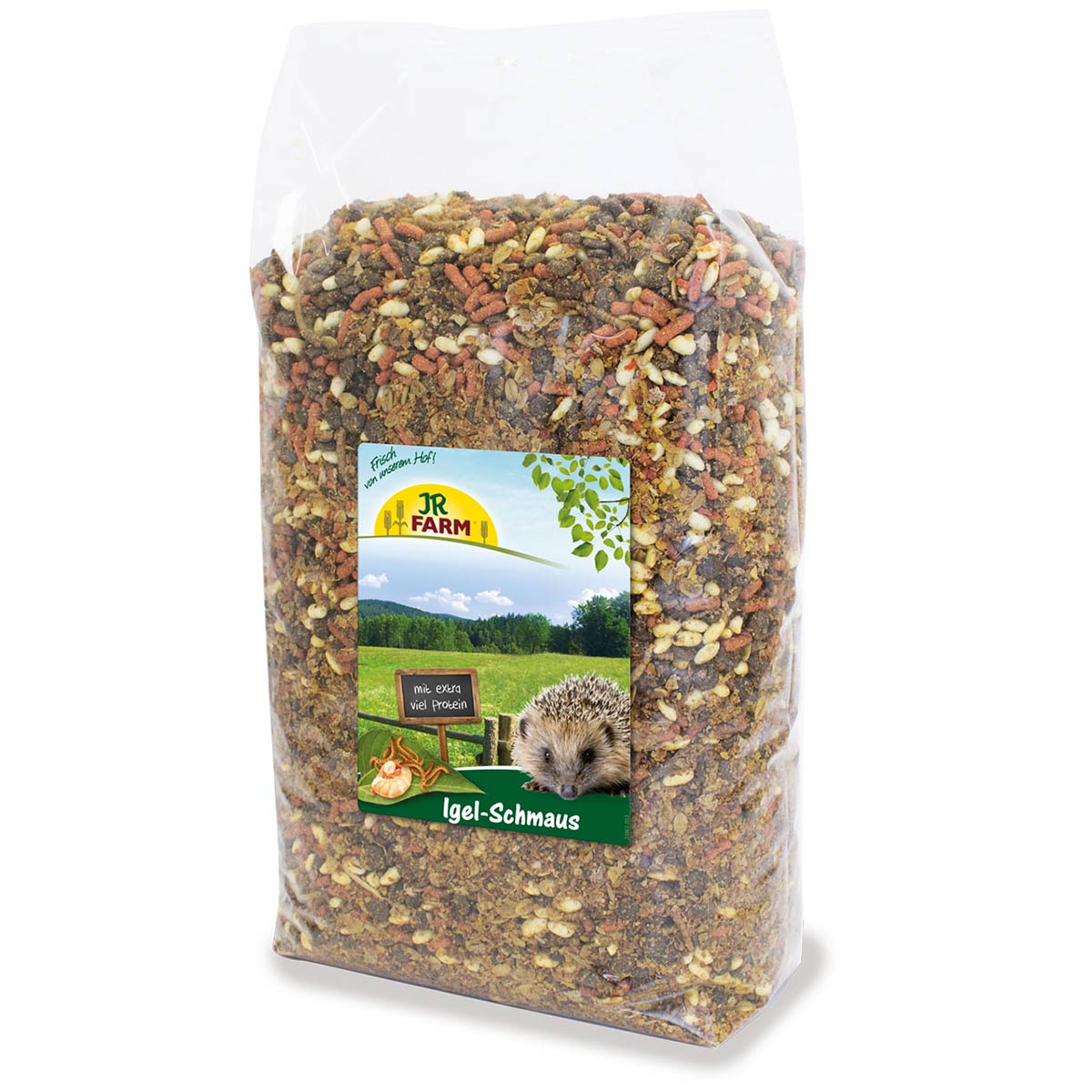 JR Farm Igel-Schmaus 2 kg