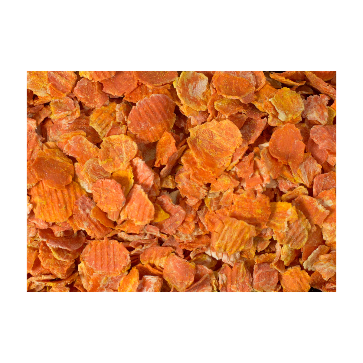JR Farm mrkvové vločky 150 g