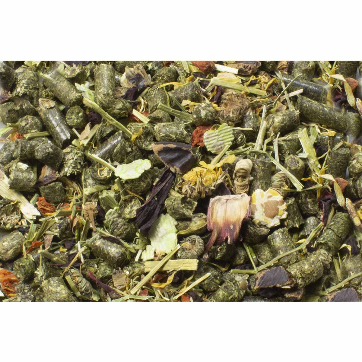 JR FARM krmivo pro morčata 2,5 kg