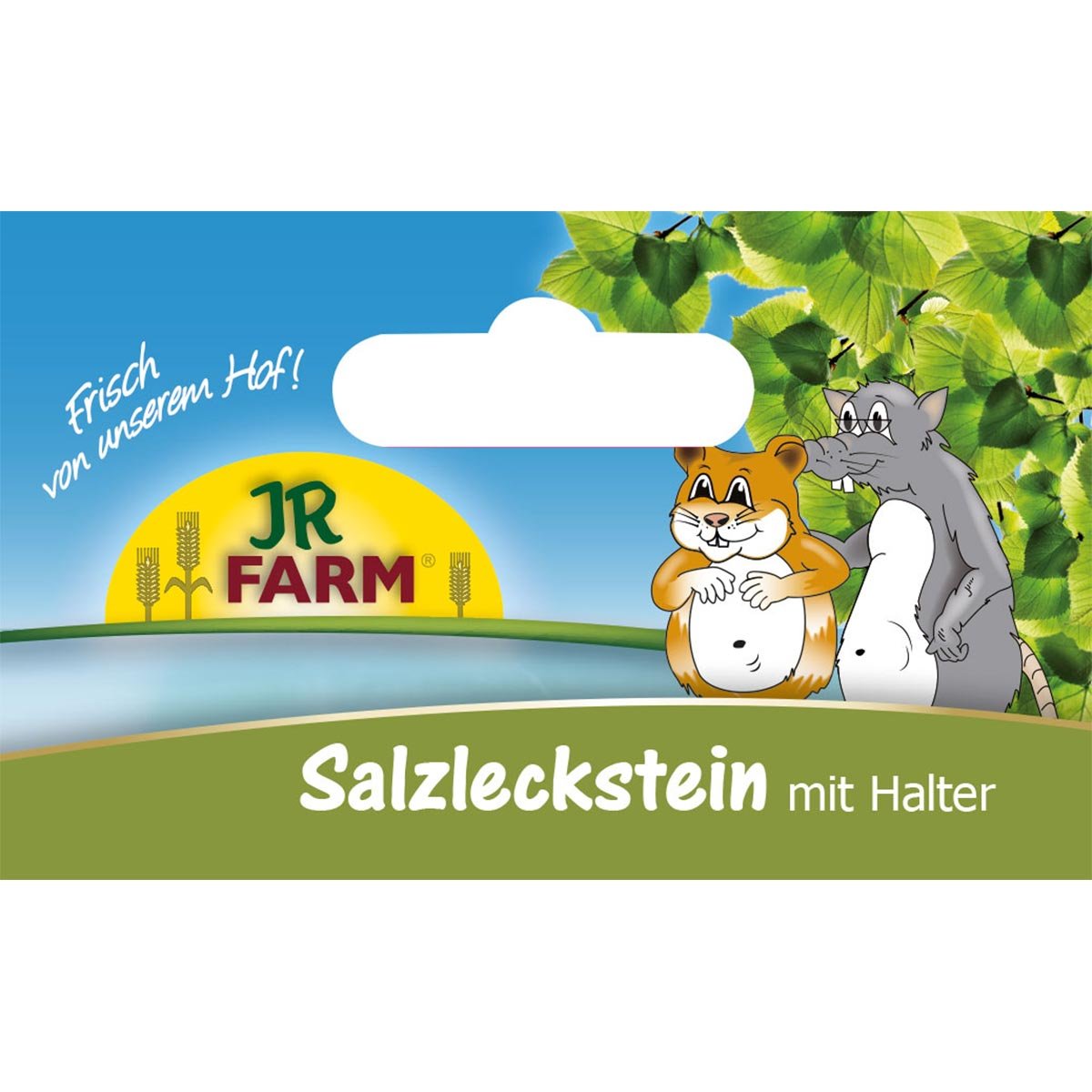 JR Farm minerální kámen 80 g