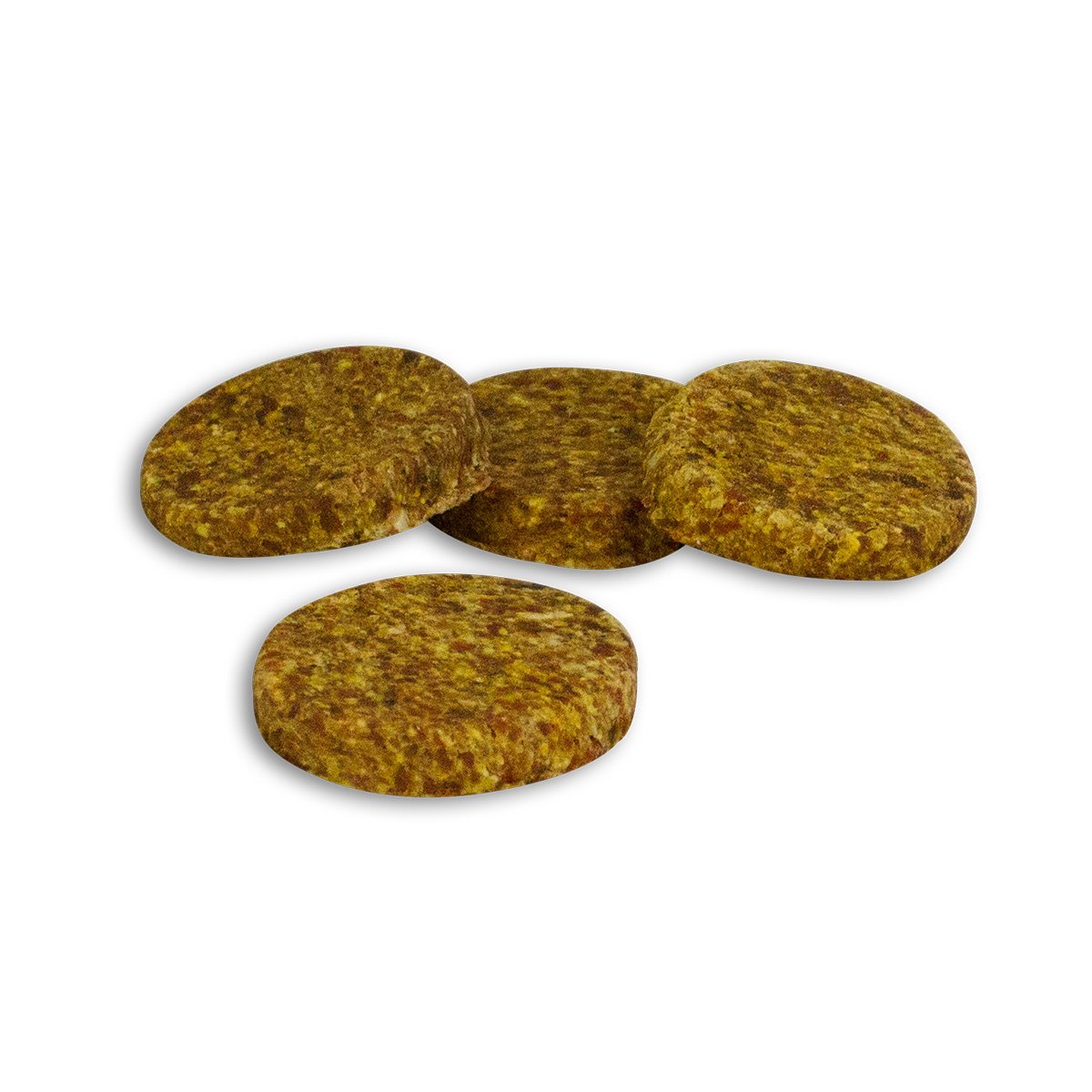 JR Grainless Health Dental-Cookies karotka, 150 g