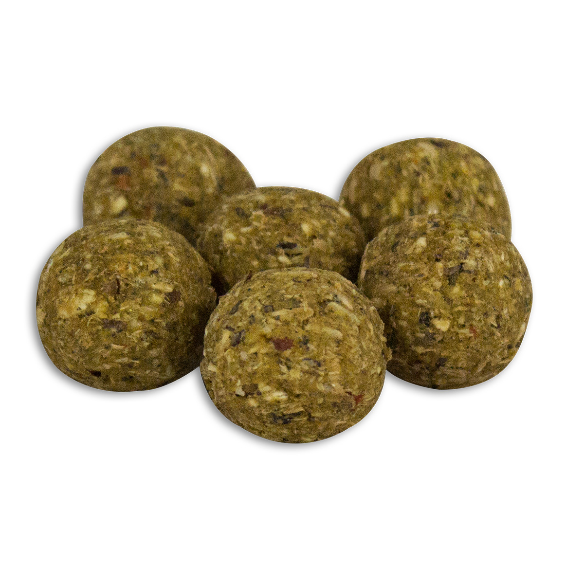 JR Grainless Health vitamínové koule rakytník, 150 g