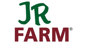 Krmné směsi pro ptáky JR Farm