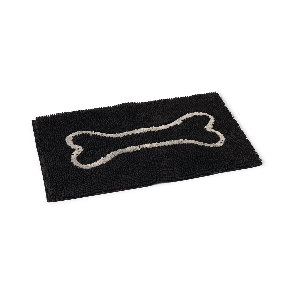 Karlie Dirty Dog Doormat 78 × 51 cm