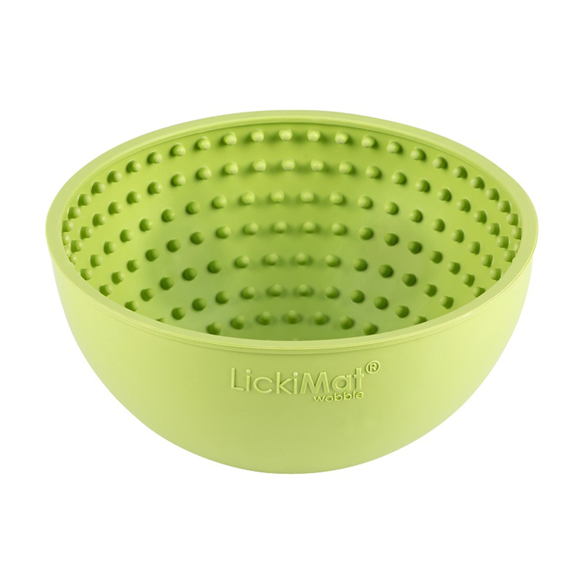 LickiMat Wobble miska