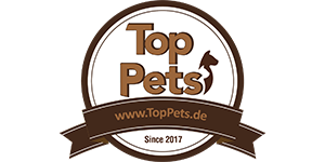 Logo Top Pets