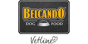 Logo Belcando Vetline