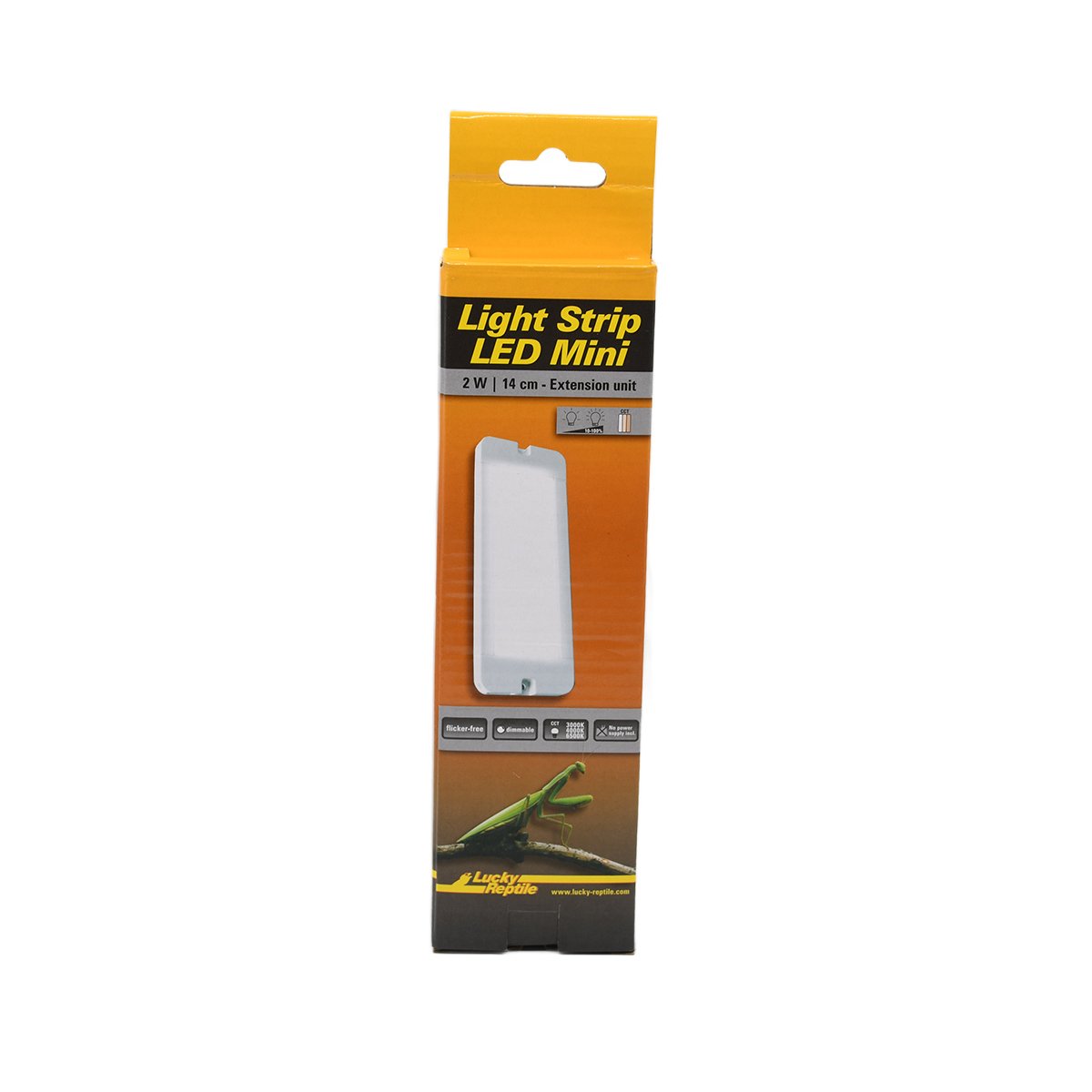 Lucky Reptile light strip led mini rozšíření