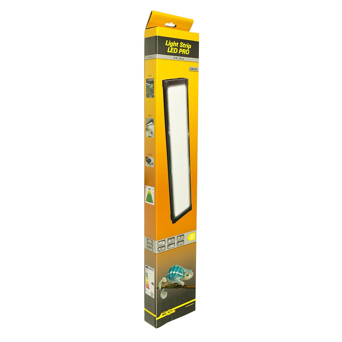 Lucky Reptile Light Strip LED PRO