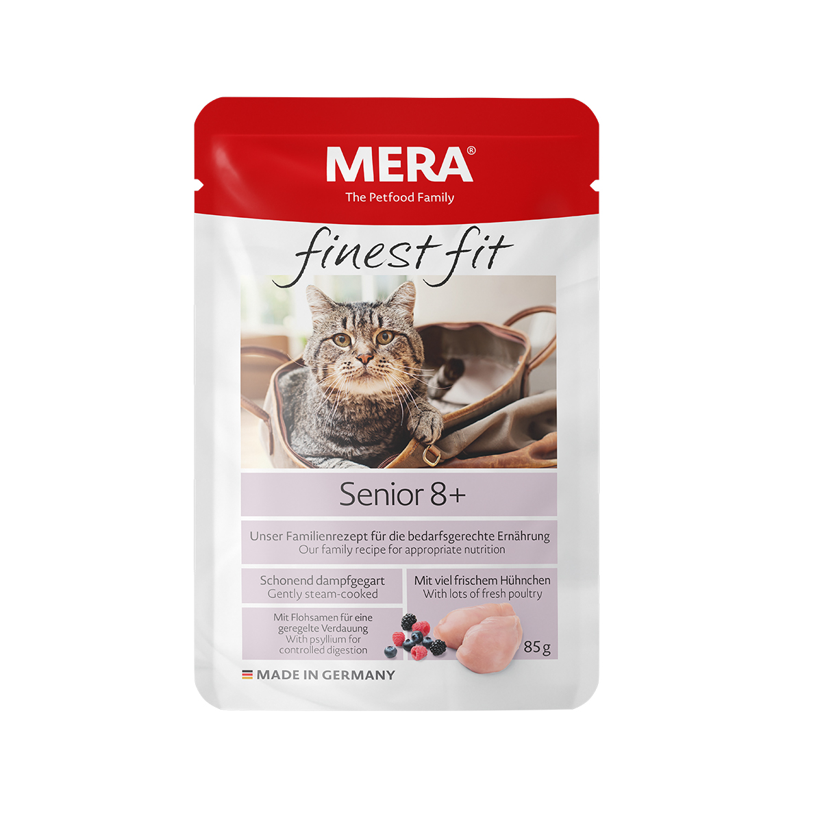 MERA finest fit Senior