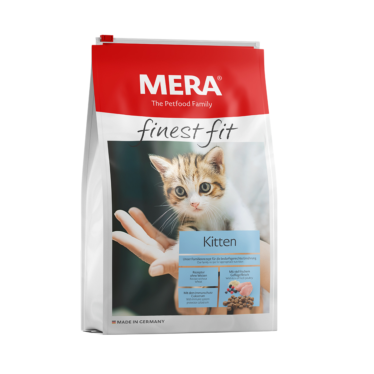 MERA finest fit Kitten