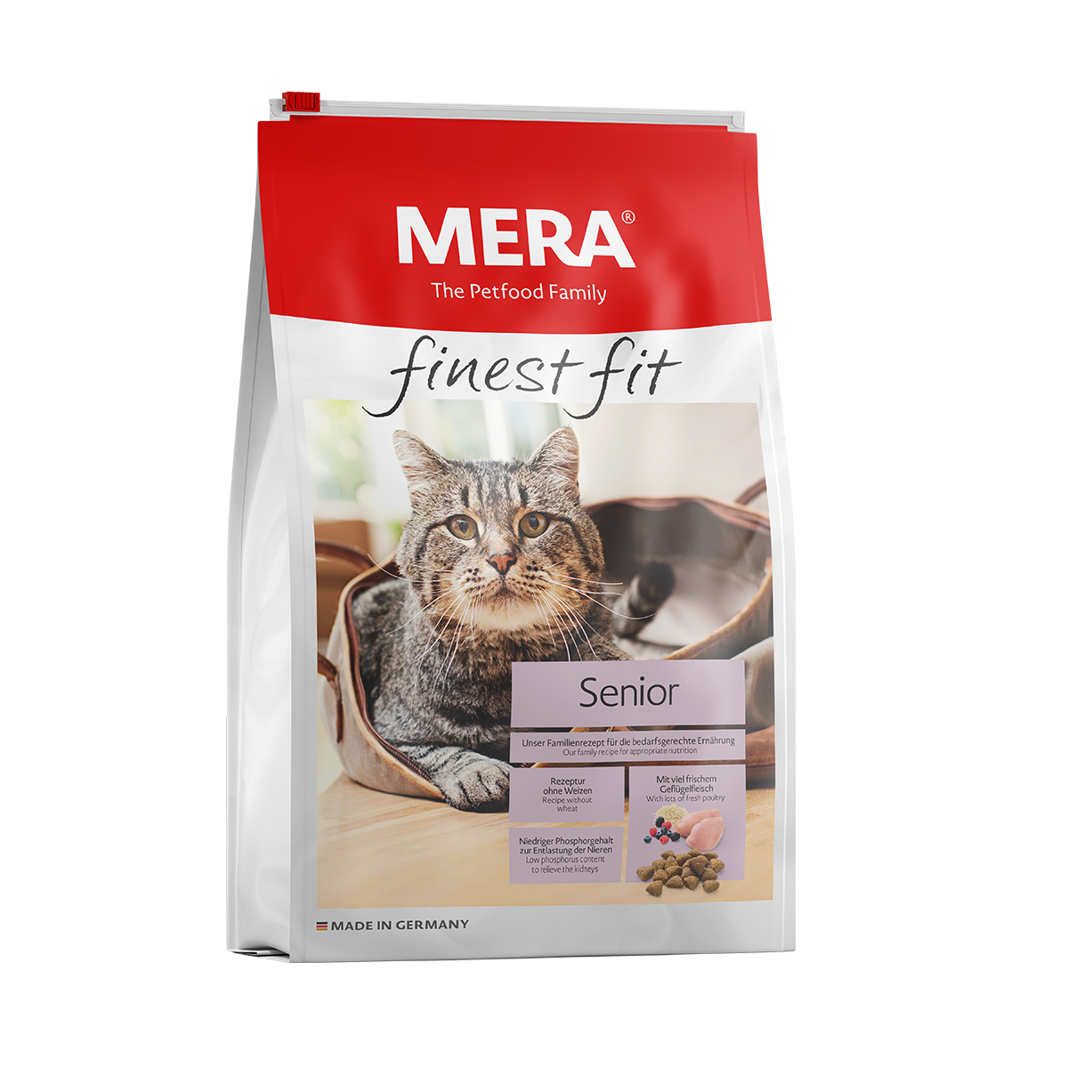 MERA finest fit Senior