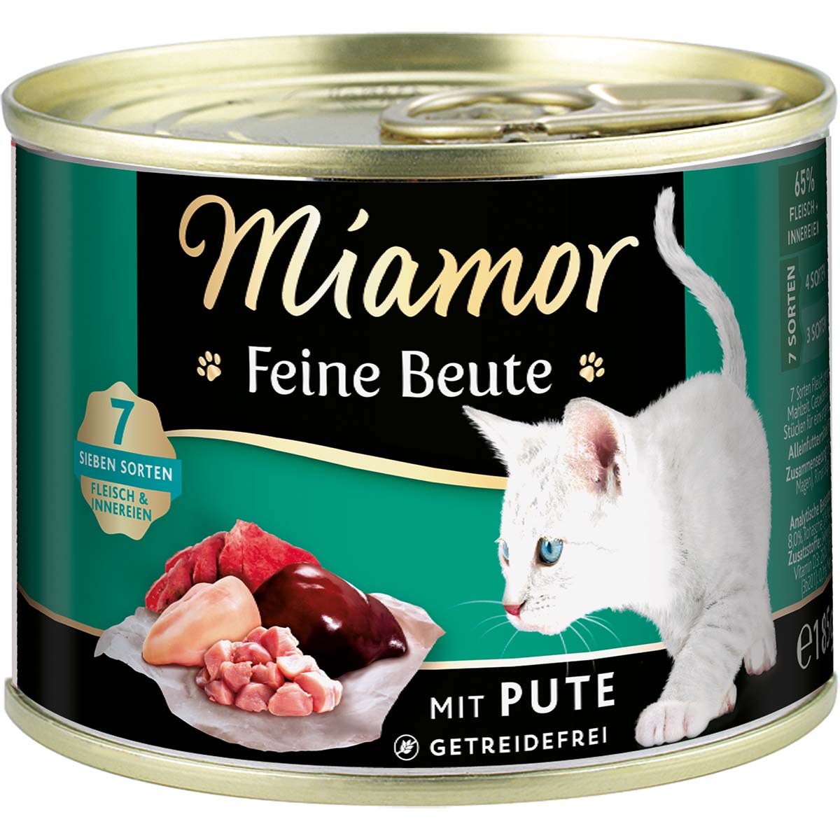 Miamor Feine Beute krůta