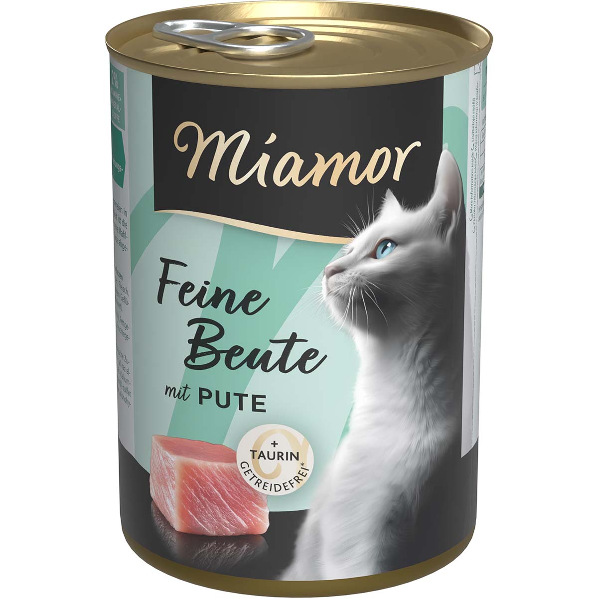 Miamor Feine Beute krůta