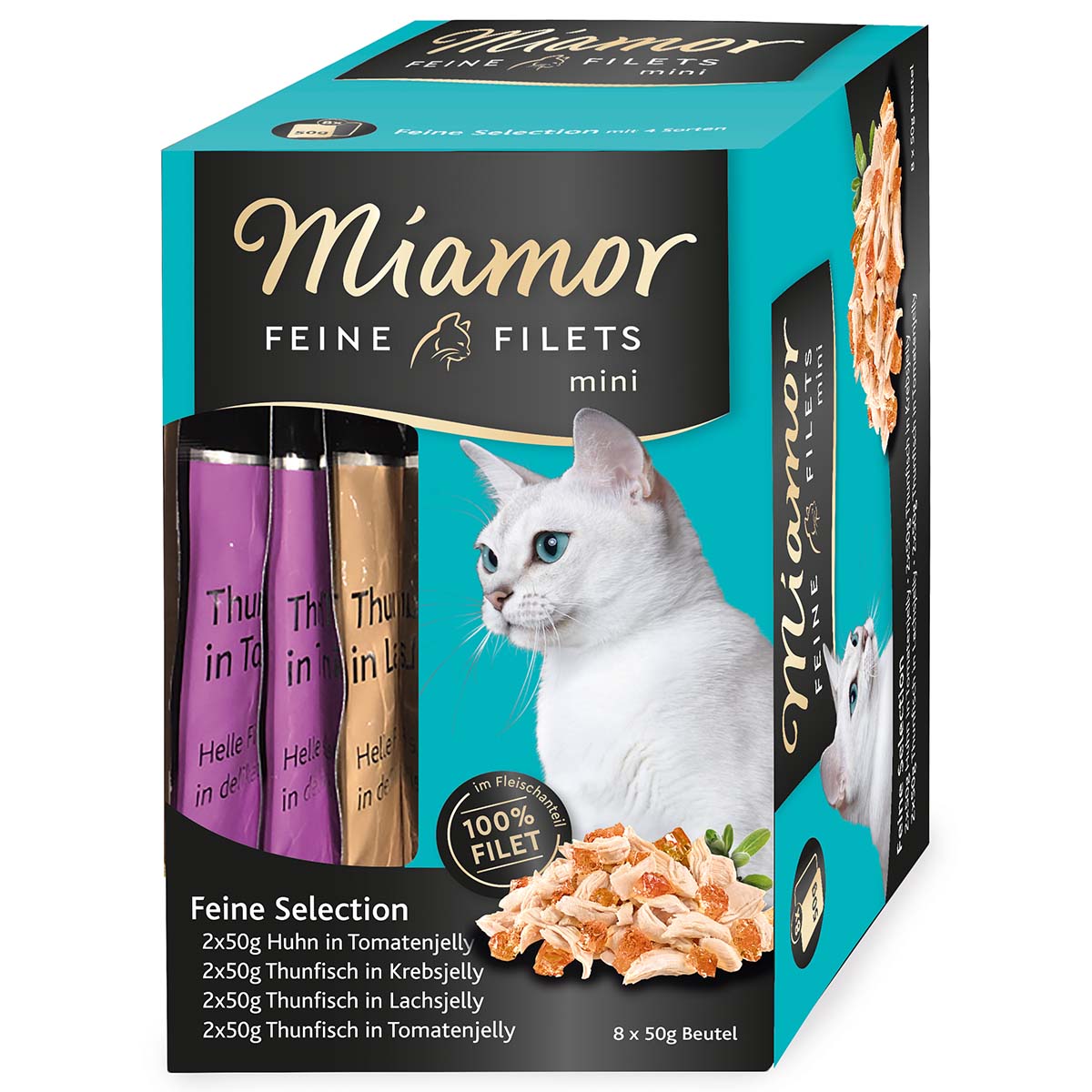 miamor feine filets mini multibox feine selection