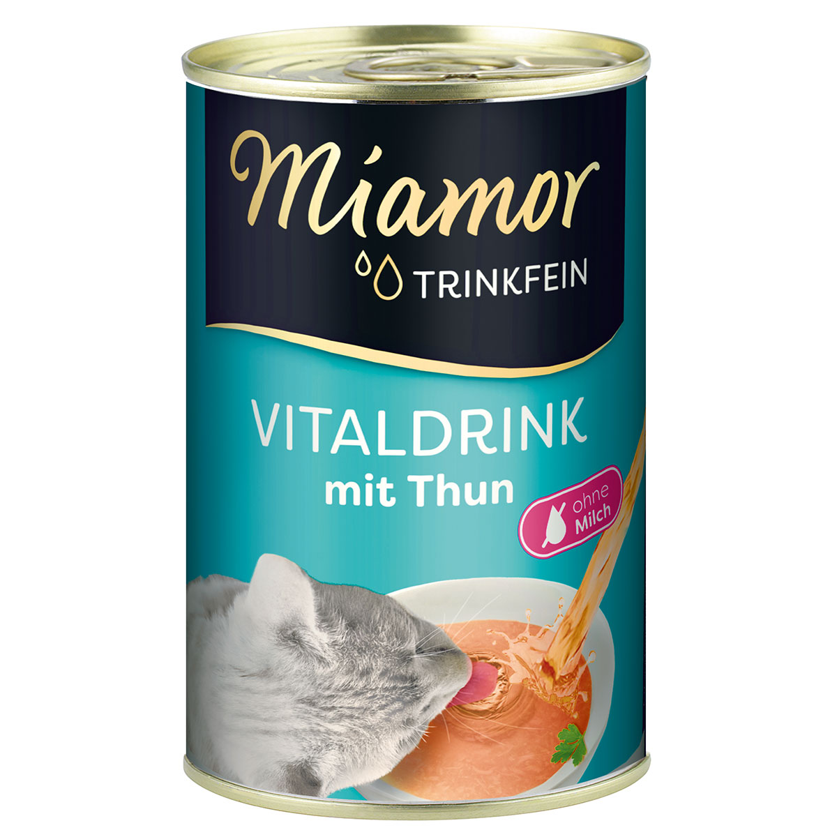 Miamor Vitaldrink nápoj s tuňákem