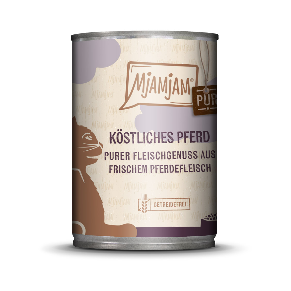 MjAMjAM – ryzí požitek z masa – čistá chutná konina