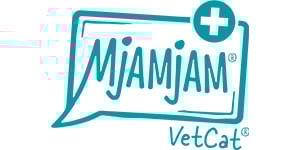 Logo MjAMjAM VetCat