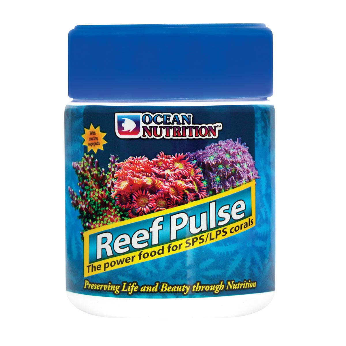 Ocean Nutrition Reef Pulse