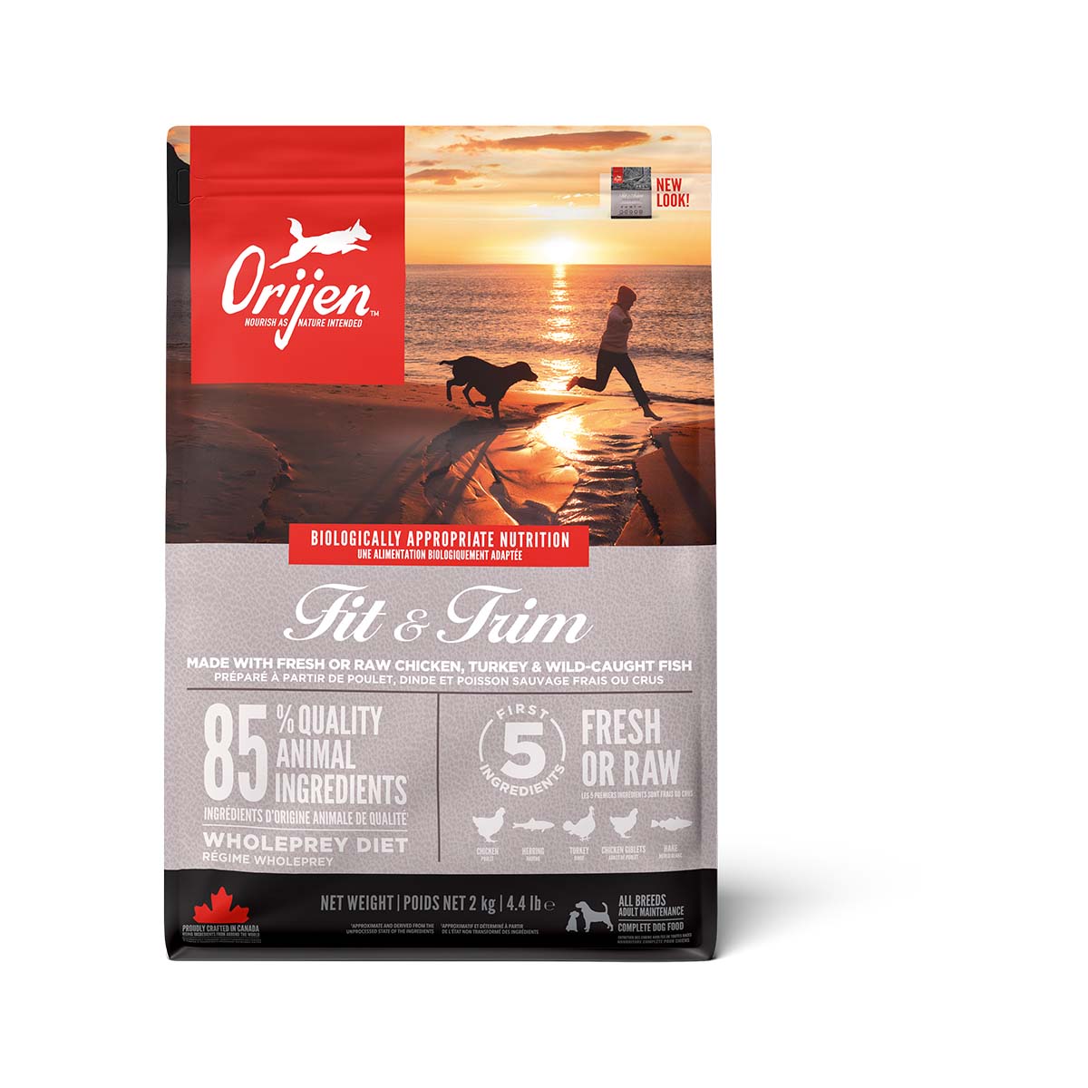 Orijen Dog Fit & Trim