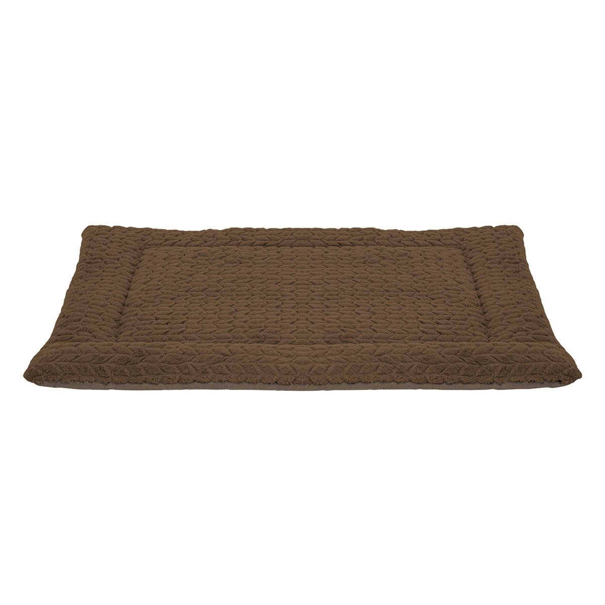 Petlando deka Daisy hnědá