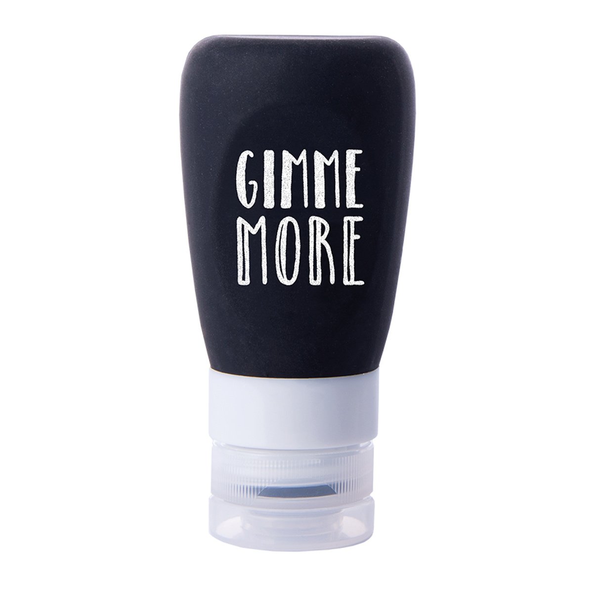 Petlando krmná tuba se sklápěcím uzávěrem