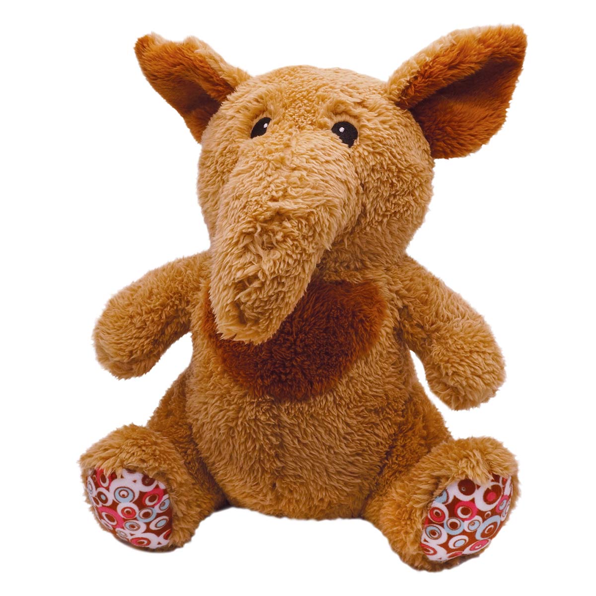 Petlando hračka pro psy Moodles mravenečník Amy