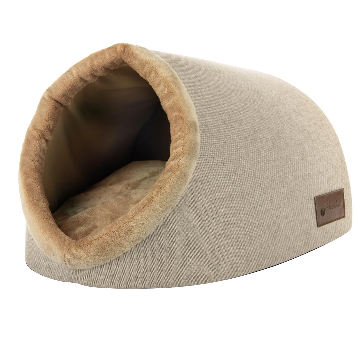 Petlando kočičí jeskyně Borneo tabacco