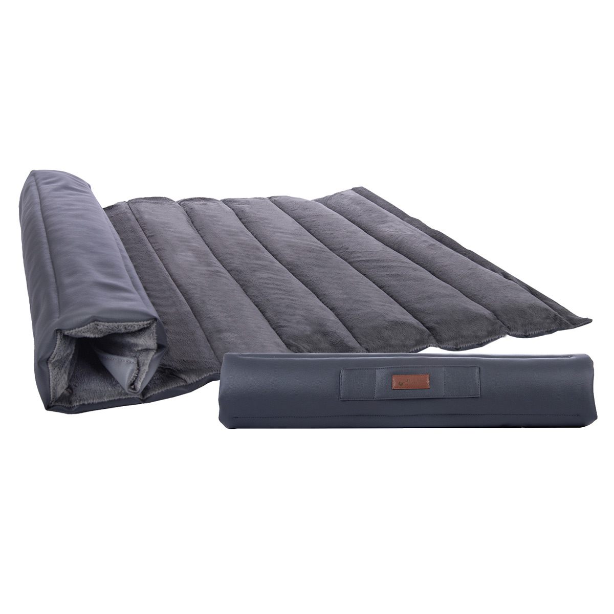 Petlando Travelmat Columbia antracit